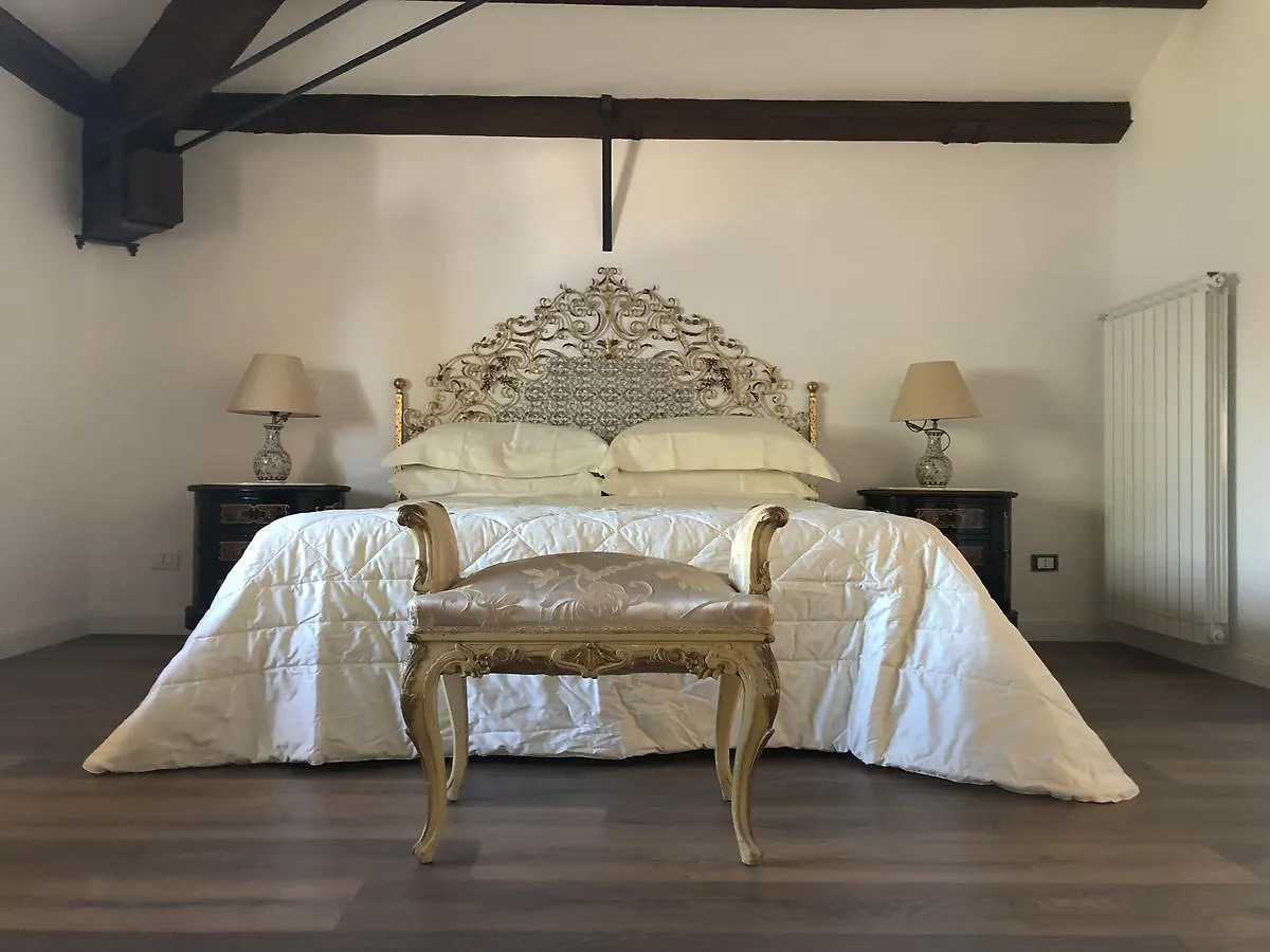 Liberty Luxury Rooms Palermo 0*,  Itálie