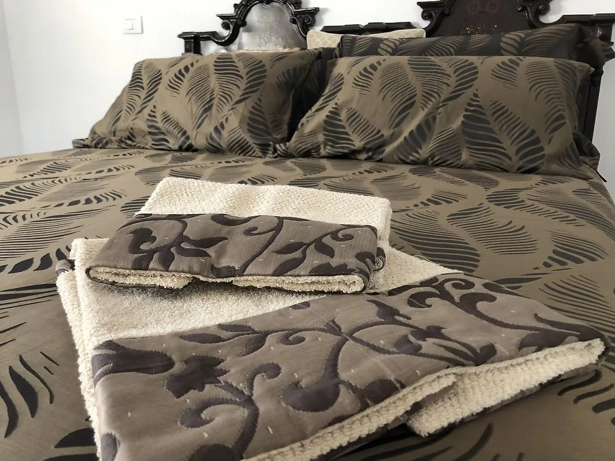 Liberty Luxury Rooms Palermo