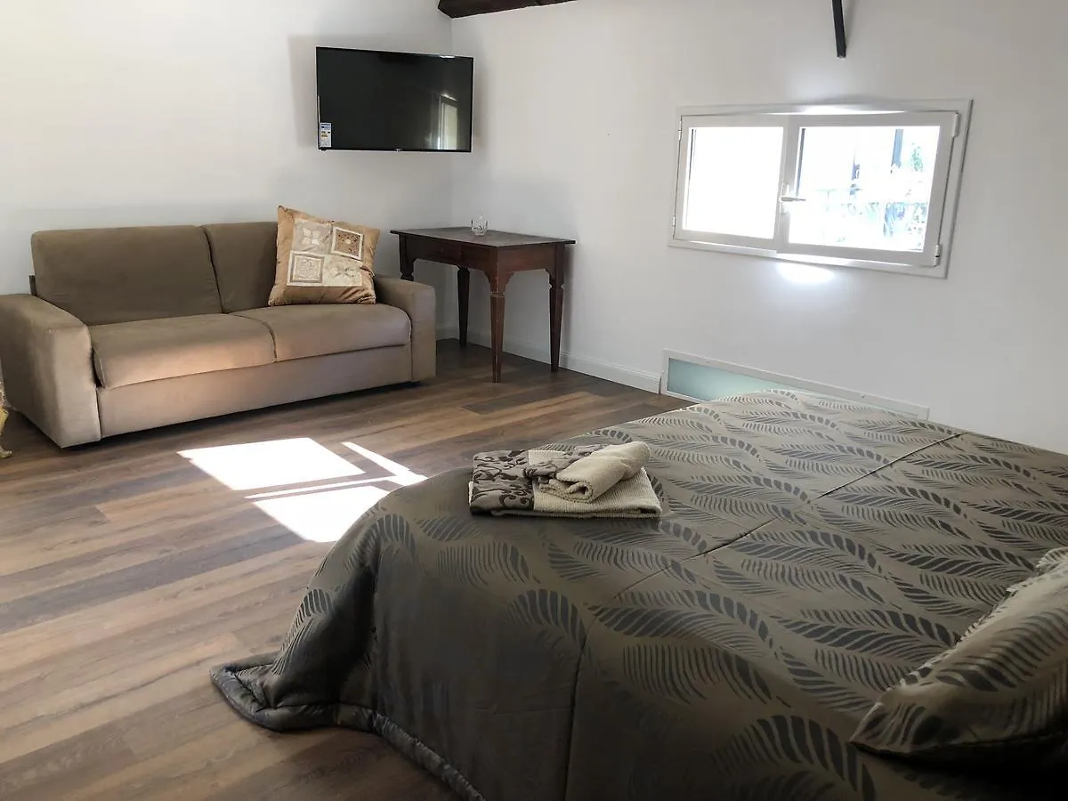 Liberty Luxury Rooms Palermo 0*,  Itálie
