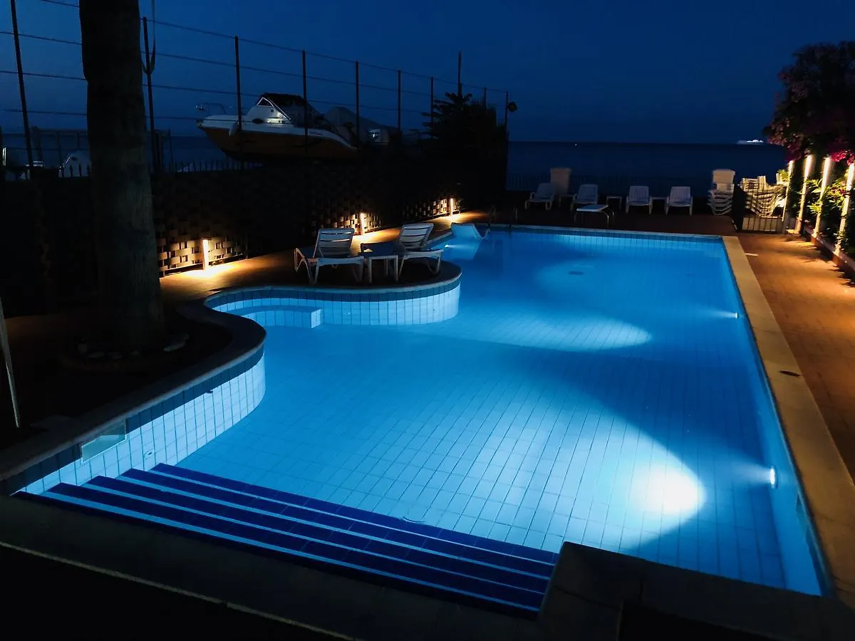 Liberty Luxury Rooms Palermo