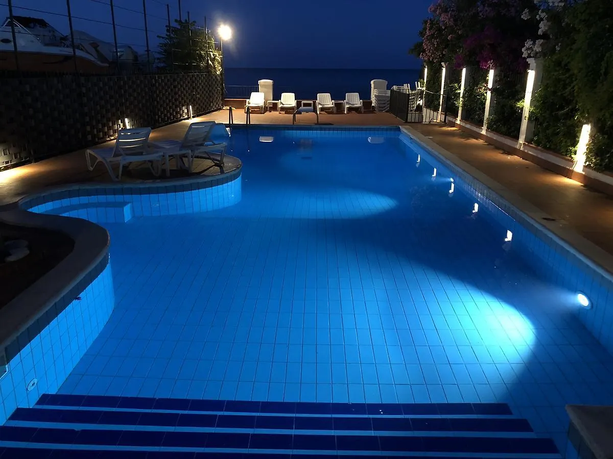 Liberty Luxury Rooms Palermo