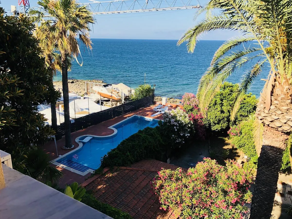 Liberty Luxury Rooms Palermo 0*,