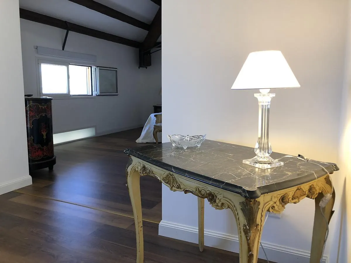 Liberty Luxury Rooms Palermo Penzion