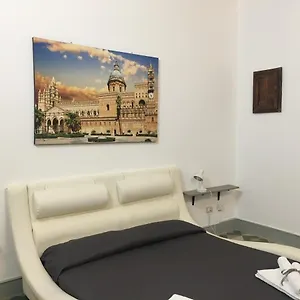 Le Stanze Di Regina Margherita Affittacamere