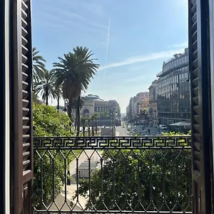 La Dimora Di Donna Claudia Affittacamere