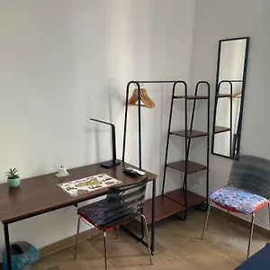 Maison L'amuri Affittacamere