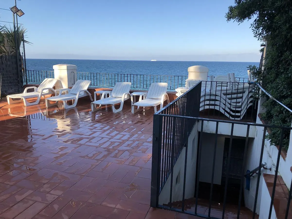 Penzion Liberty Luxury Rooms Palermo