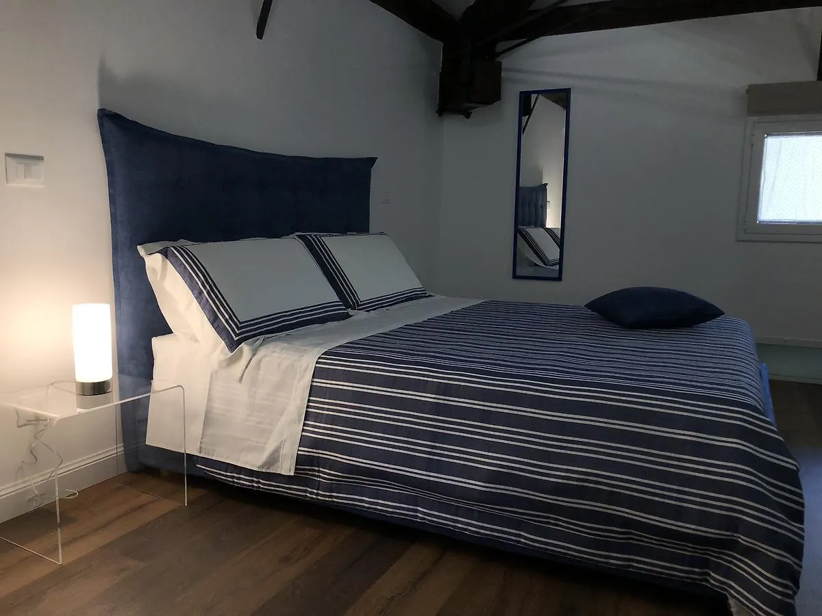 Liberty Luxury Rooms Palermo